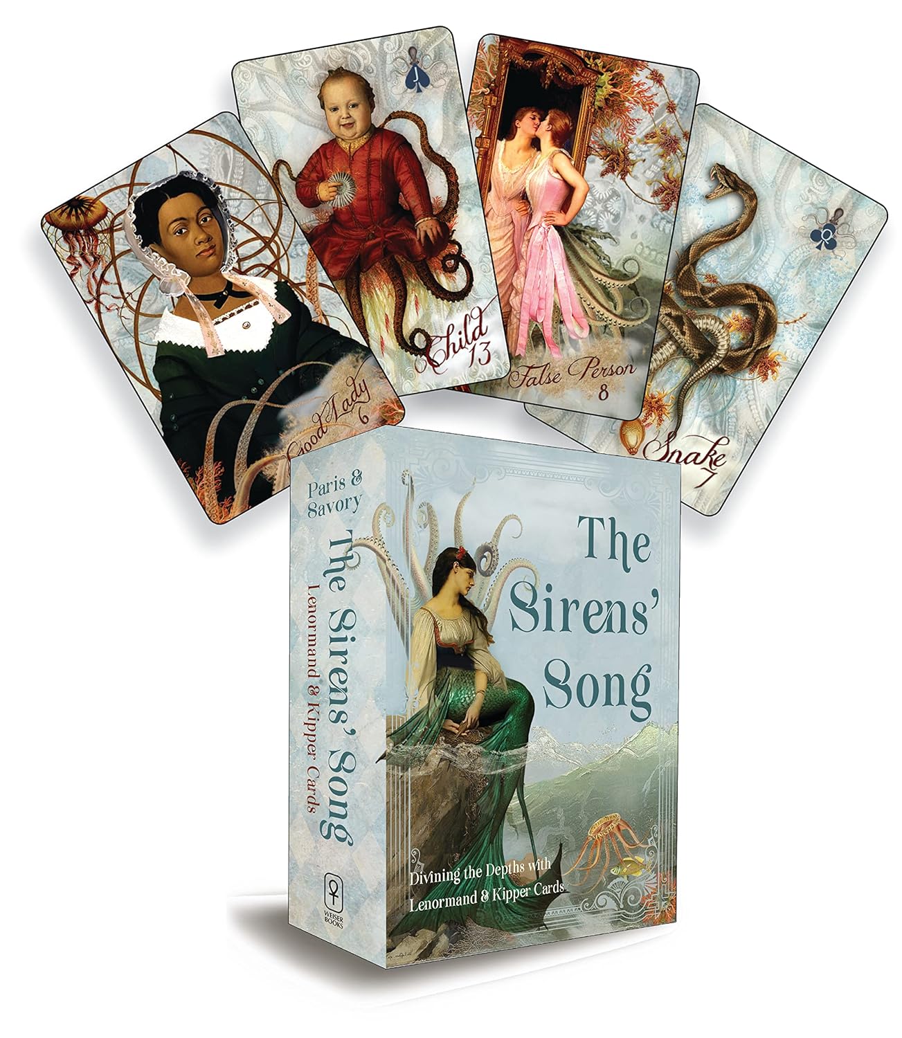 The Sirens’ Song Oracle