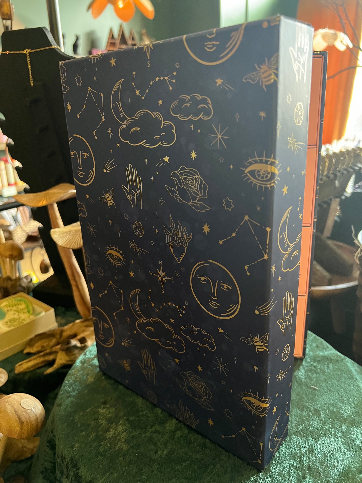 Crystal Advent Calendar