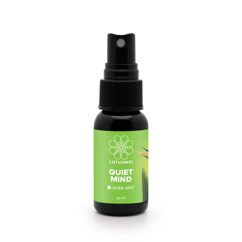 Quiet Mind Mist - 30ml