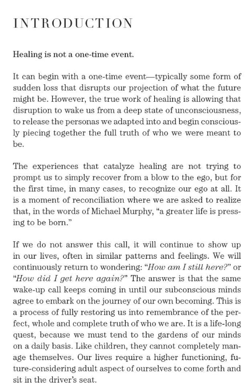 When You're Ready, This Is How You Heal by Brianna Wiest