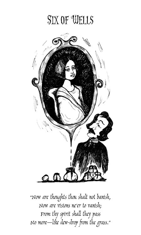 The Poe Tarot