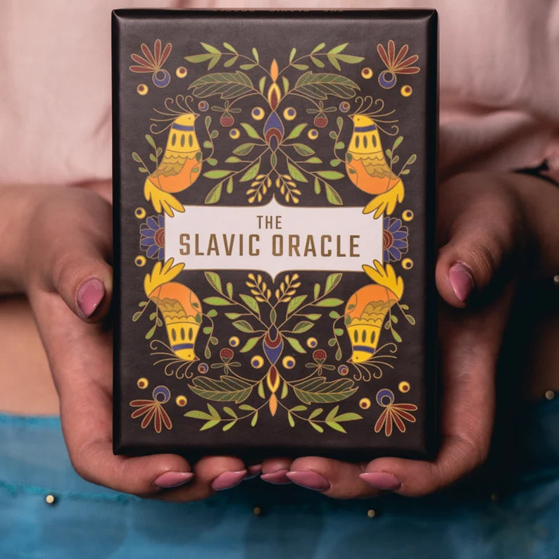 The Slavic Oracle