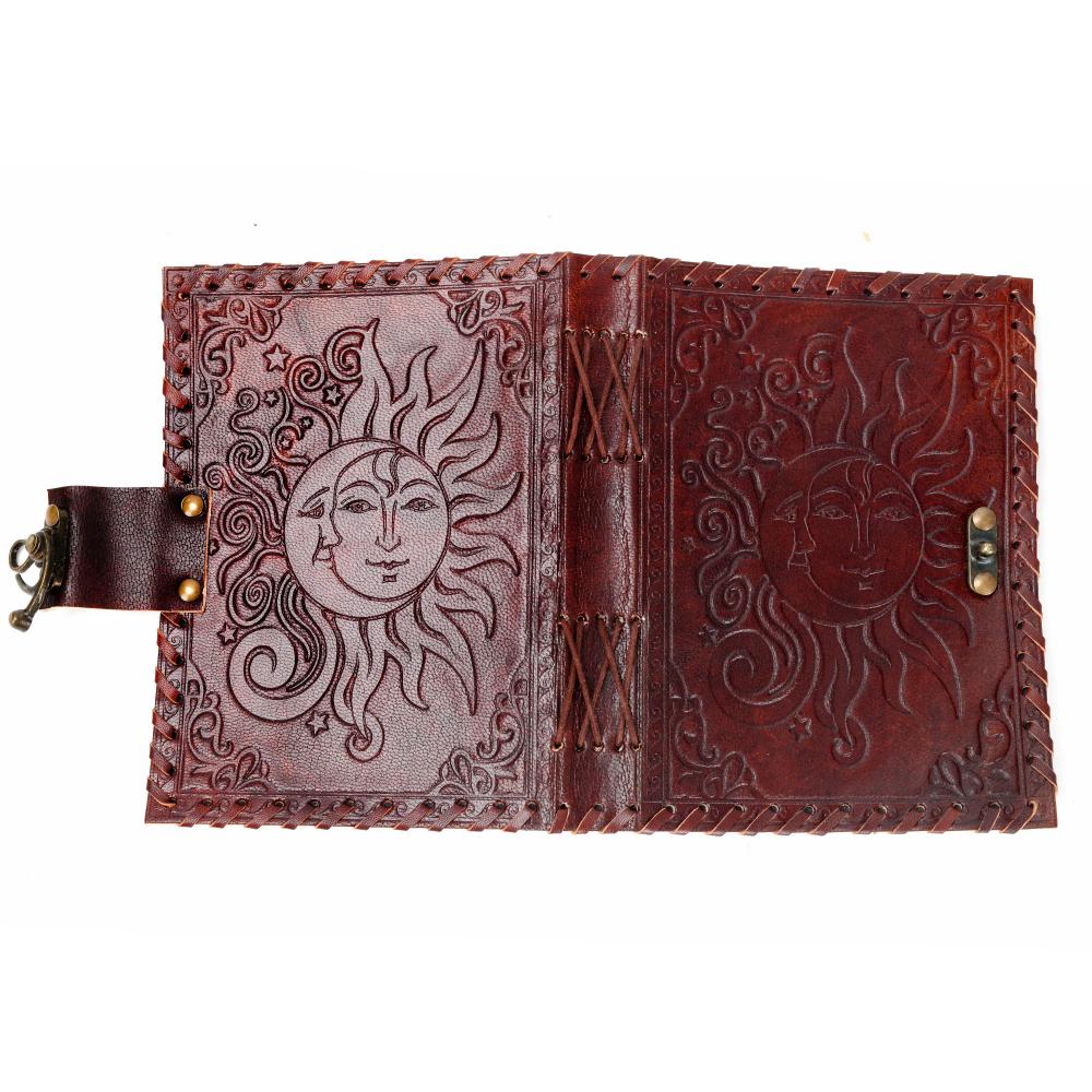 Leather Journal