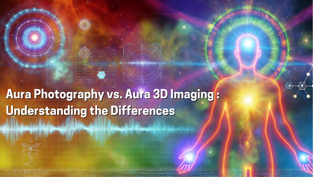 Chakra Camera How Do Aura Cameras Work