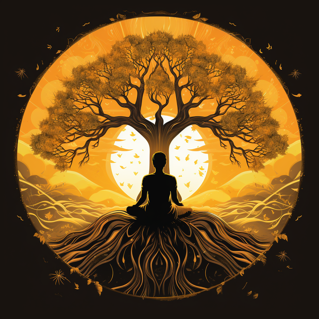 Embarking on Your Spiritual Adventure with The Bodhi Tree: A Warm Welcome to Beginners