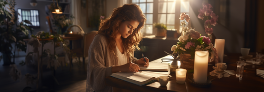 Manifestation 101: A Guide to Mastering Manifestation