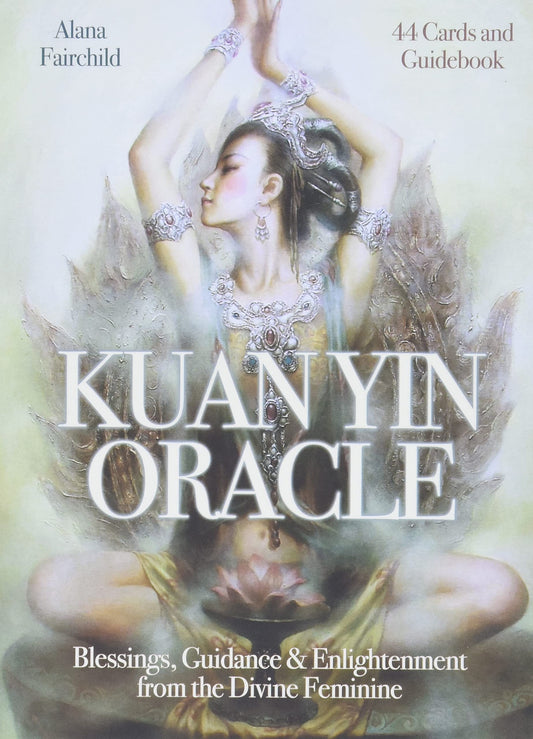 Kuan Yin Oracle