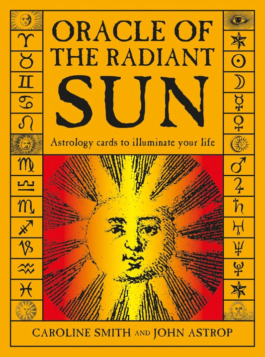 Oracle of the Radiant Sun