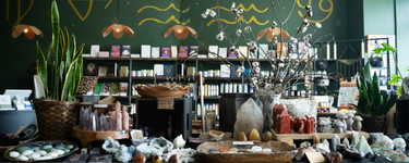 The Bodhi Tree