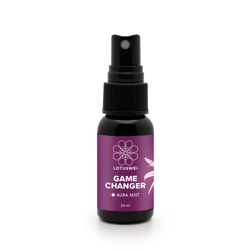 Gamechanger Mist 30ml