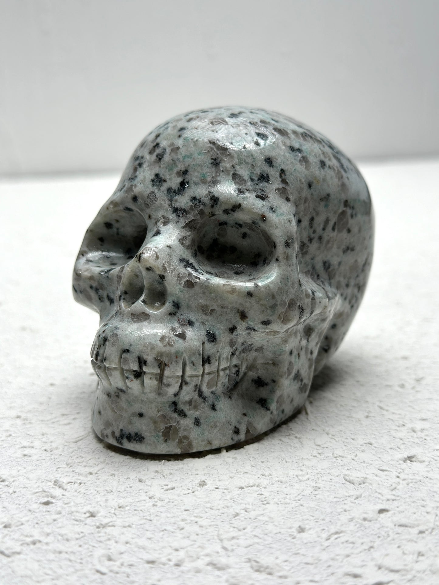 Kiwi Jasper Skull