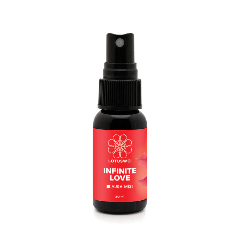 Infinite Love Mist - 30ml