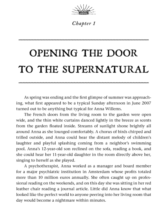 Becoming Supernatural: How Common People Are Doing the Uncommon by Dr Joe Dispenza