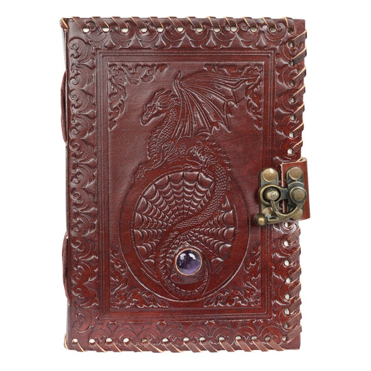 Leather Journal